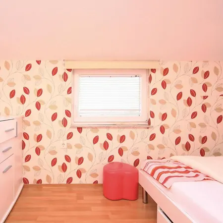 With A Fireplace 444 *