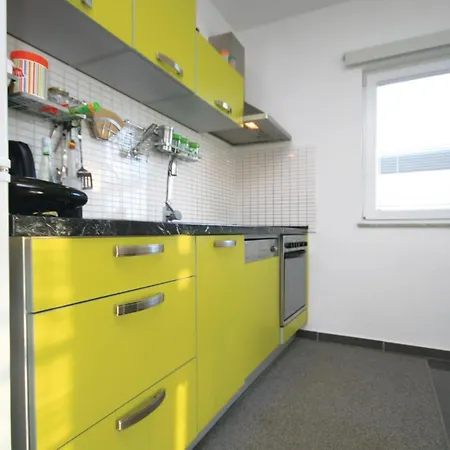 Cozy In With Kitchen Σπίτι διακοπών *