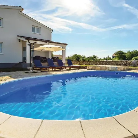 With A Fireplace 444