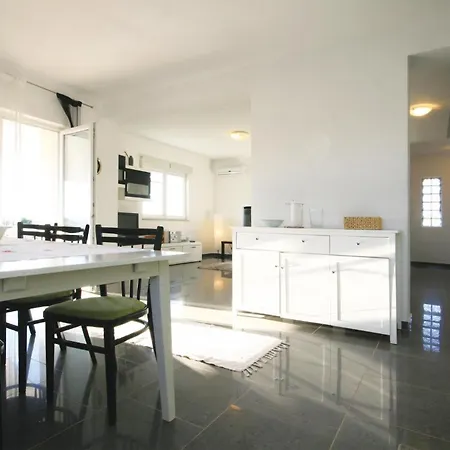 Cozy In With Kitchen Σπίτι διακοπών *