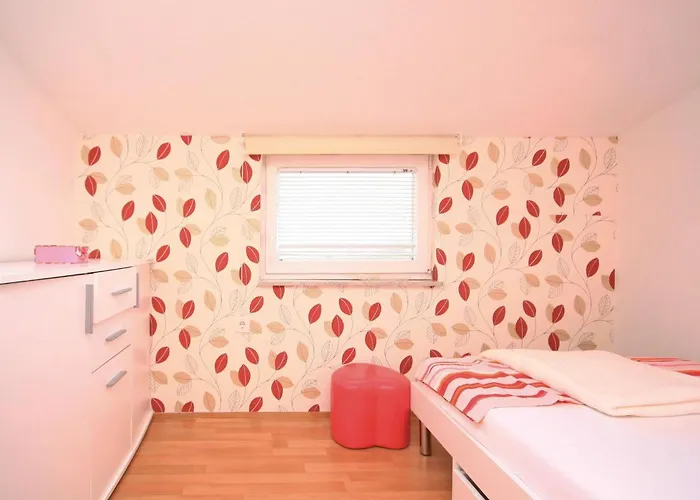 With A Fireplace 444 *