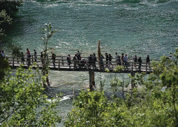 With A Fireplace 444 Сasa de vacaciones