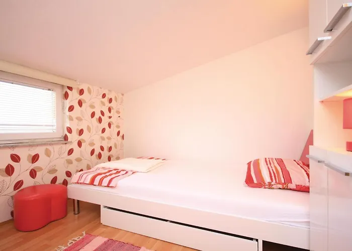 With A Fireplace 444