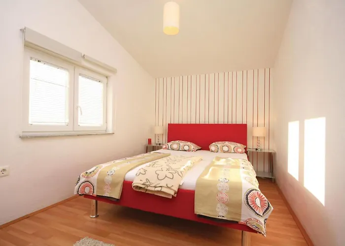 Сasa de vacaciones With A Fireplace 444 Drinovci